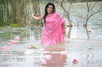 Roopa Kaur Spicy Stills